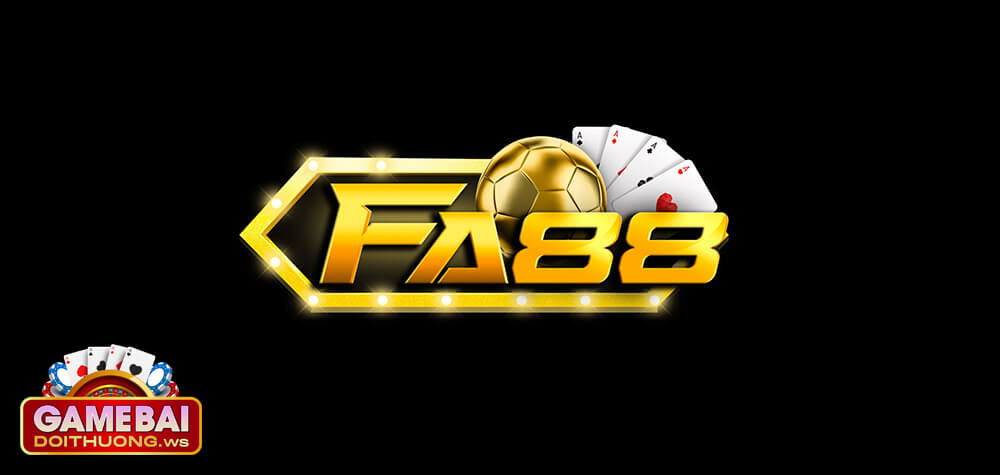 Cổng Game Fa88 | Link Truy Cập Cổng Game Online Số 1
