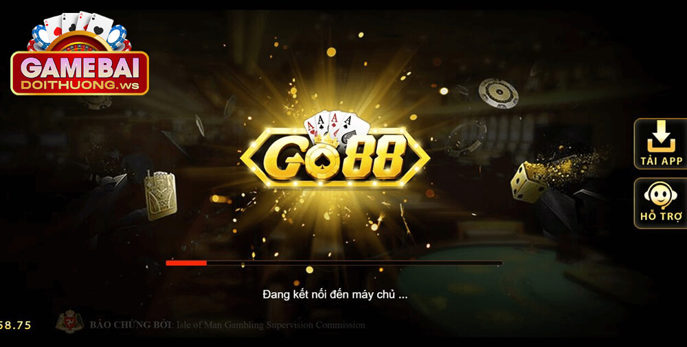 Cổng Game Go88 | Link Tải Game Bài APK, IOS, AnDroid
