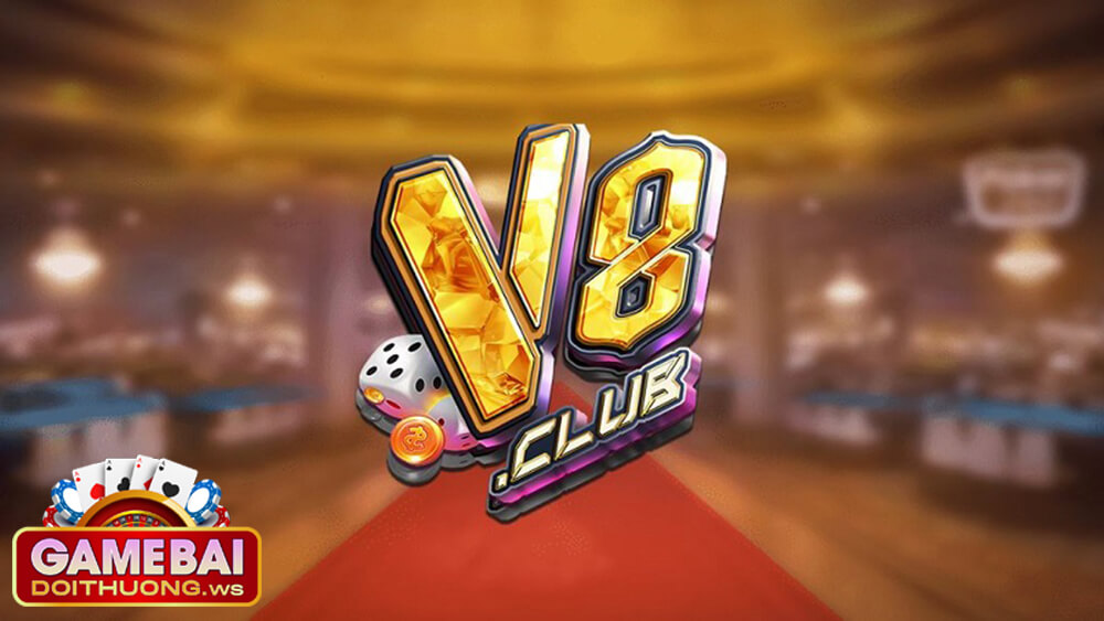 Cổng Game V8club | Link Tải iOS, Android, Apk, Pc, iPhone