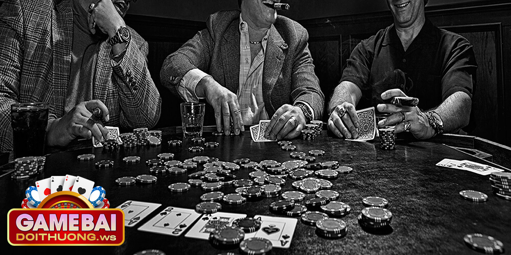 Bước ngoặt đáng nhớ trong lịch sử hình thành Poker